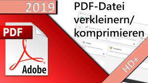 Es ist keine höhere auflösung vorhanden. Pdf Datei Verkleinern Komprimieren Online Kostenlos In 1 Minuten Hd 2019 Youtube