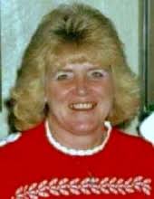 Obituary information for Marjorie Ann Woltz