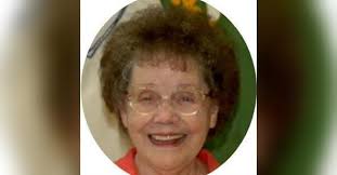 Mary Elizabeth Pressley Obituary