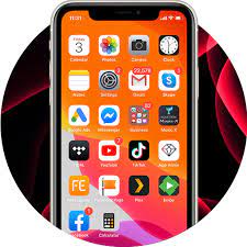 That's right, on ios 15 launcher brings its powerful widgets to your iphone and ipad home screens. Launcher Ios 14 Apk 7 2 8 Download For Android Download Launcher Ios 14 Apk Latest Version Apkfab Com