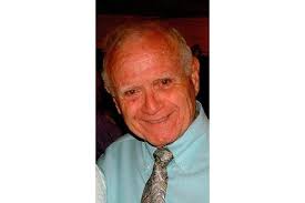 Richard Logsdon Obituary (1931