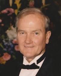 Thomas Bernard McNally Obituary (2025)