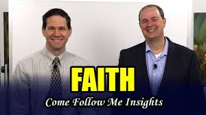 Come Follow Me Insights Into Alma 32 35 July 13 19 Youtube In 2020 Insight Scripture Study Follow Me