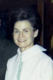 Obituary of Mae P. Masciangelo