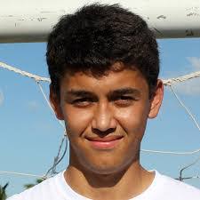 Devin Mccormick's Instagram, Twitter & Facebook