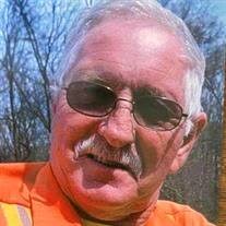 Billy Don Eslinger Obituary