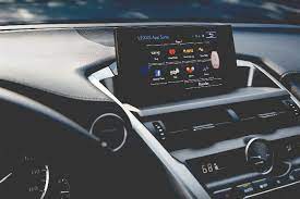 Check spelling or type a new query. Lexus Enform App Suite Explored North Park Lexus At Dominion