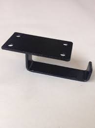 Under Table Bar Desk Top Bag Purse Hooks That Swivel Bears Weight Of 50lbs Color Choice Easy To Install Order Onlin In 2020 Restaurant Bar Top Purse Hook Bag Hook