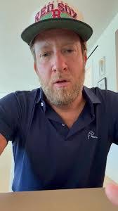 Andre Goree's Instagram, Twitter & Facebook