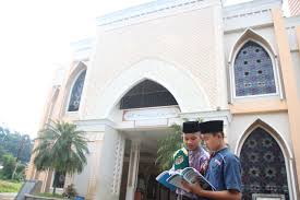 Pondok pesantren terbaik di pontianak. Profil Tazakka Or Id