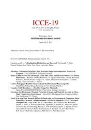Kemaman district is bordered by dungun district to the north and the state of pahang to the south and west. Icce 19 Icce 20