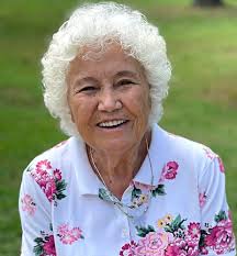 Obituary information for Violet L. Simpson Atkinson