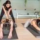 Gentle Flow Yoga event in Ocean Springs, MS