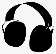 21,329 transparent png illustrations and cipart matching headphones. Headphone Clipart Png Images Free Transparent Headphone Clipart Download Kindpng