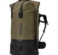 Pro™ Dry Pack - Brown / 120 LTR