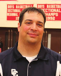 Lafayette Central Catholic Knights