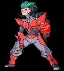 Artificial human) are robotic/cyborg humans, most of which were created by the evil scientist dr. Android 44 Dragon Ball Fusions Zerochan Anime Image Board Mobile