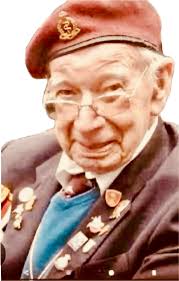 Happy Birthday Darren