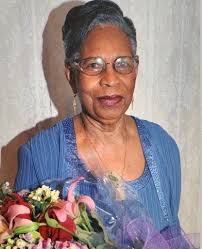 Marie Solon Obituary