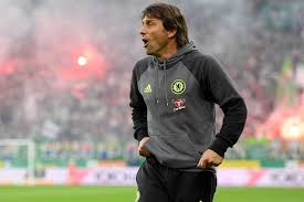 Therefore, antonio conte is looking to reunite with the chelsea trio. Antonio Conte Warns Chelsea Stars There Ll Be Trouble If They Don T Buy Into His Education And Respect Irish Mirror Online