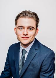 Commercial — Ryan Grzybowski