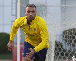 Jun 10, 2021 · كشف عضو النصر الذهبي السابق سعد آل مغني حقيقة ما تردد عن رحيل المهاجم عبدالرزاق حمدالله. Ø¹Ø¨Ø¯Ø§Ù„Ø±Ø²Ø§Ù‚ Ø­Ù…Ø¯Ø§Ù„Ù„Ù‡ ÙˆØ§ØªØ³ ÙƒÙˆØ±Ø©