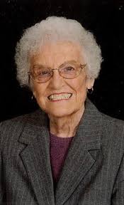 Alice Olaisen Obituary (1931