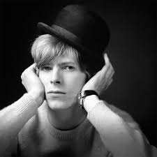 David Bowie Unseen: A Hidden 1967 Photoshoot » Design You Trust — Design  Daily Since 2007