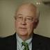 Former Baylor president Starr resigns as school chancellor