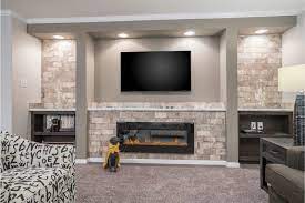 A living room can serve many different functions, from a formal sitting area to a casual living space. 21 Living Room Designs Ideas Living Room Designs Living Room Tv Wall Room Design