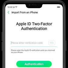 Learn all the steps to migrate your data from one iphone to another without having to back up to icloud. How To Use Oppo Clone Phone To Transfer Data From Old Phone To Oppo Phone Oppo Australia
