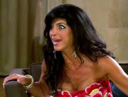 Pin On Teresa Giudice Facial Expression
