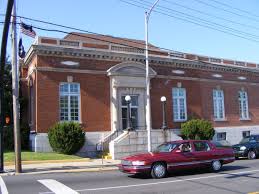Mayfield Ky United States Post Office Mayfield Kentucky Kentucky Post Office