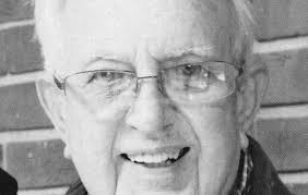 John Henry Wegmann Sr., 94, Festus