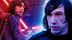 Kylo Ren Backstory