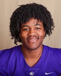 Jeremiah Augustin's Instagram, Twitter & Facebook