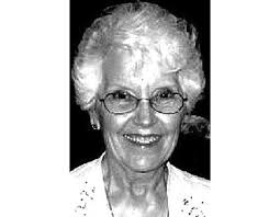 Clara Gleghorn Obituary (1940