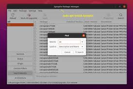 Seleccione el contenido de asistencia. How To Install Canon Printer Driver Scangear Mp In Ubuntu 20 04 Ubuntuhandbook