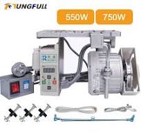 220V Industrial Sewing Machine Energy-saving Motor With Controller Silent  Brushless Servo Motor 550W/750W - AliExpress 1420