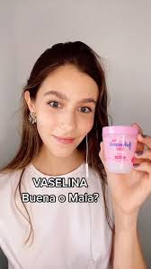 Beneficios de la Vaselina en el Cuidado Facial