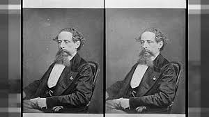 Charles dickens )‏، وهو روائي. Ø§Ù„ÙƒØ§ØªØ¨ Ø§Ù„Ø¨Ø±ÙŠØ·Ø§Ù†ÙŠ Ø§Ù„Ø´Ù‡ÙŠØ± ØªØ´Ø§Ø±Ù„Ø² Ø¯ÙŠÙƒÙ†Ø² Ø­Ø§ÙˆÙ„ Ø§Ø­ØªØ¬Ø§Ø² Ø²ÙˆØ¬ØªÙ‡ Ø¨Ù…ØµØ­Ø© Ø¹Ù‚Ù„ÙŠØ© Ù„Ù„Ø¹ÙŠØ´ Ù…Ø¹ Ø¹Ø´ÙŠÙ‚ØªÙ‡ Euronews