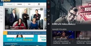 Best live tv streaming android apps | free & paid. Tv Now Kostenlos Nutzen Das Bietet Euch Das Free Paket
