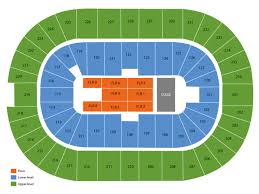 First Ontario Centre Seating Chart And Tickets