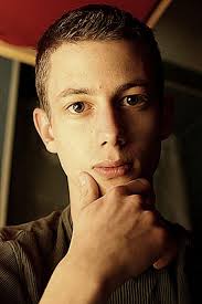 David DYKSTRA, 37 ans (PARIS, BRAY SUR SEINE, CONGIS SUR THEROUANNE)