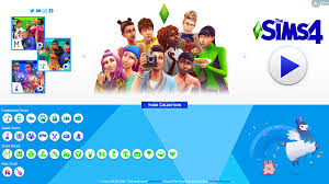 Design and build awesome pools, return from the dead as a ghost and scare your neighbors, and climb the corporate ladder to start your career as an angel investor or a business tycoon! The Sims 4 Lutris