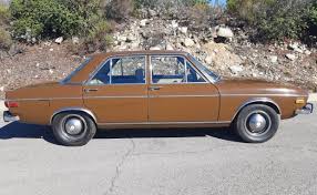 Image result for Corona Yellow 1973 Audi