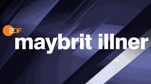 We did not find results for: Maybrit Illner Zdfmediathek
