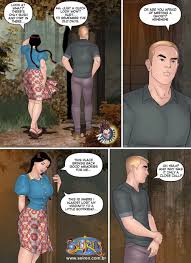 Ana Lucia part 5 Hentai english 36 - Porn Comic