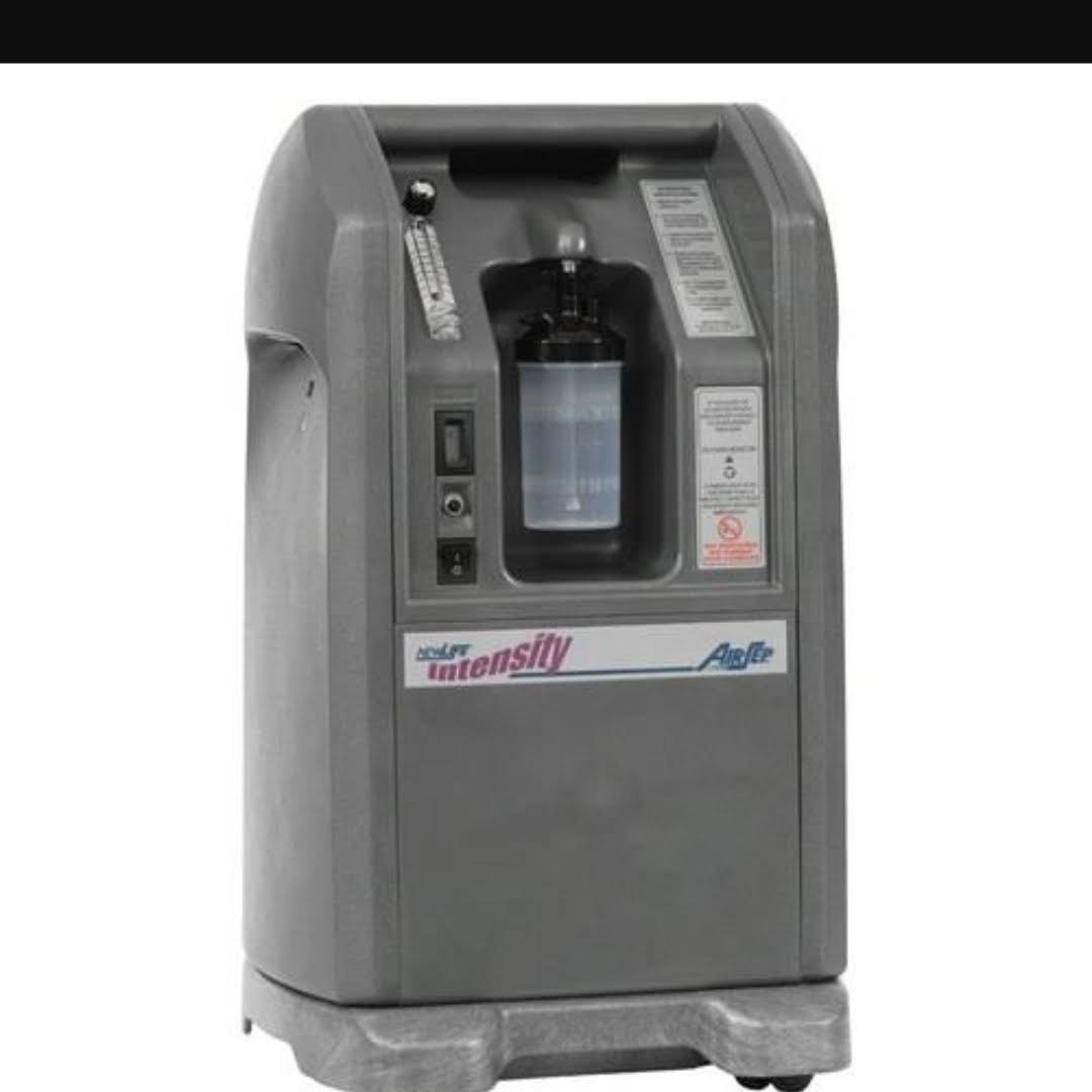 10 LPM Oxygen Concentrator Available For Sale Or Rent product image