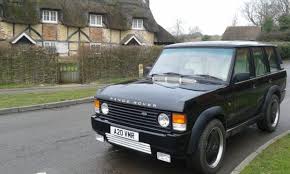 Yesterday i posted in this thread with a picture of my ls swapped land rover. Range Rover With A Supercharged 6 2 L Lsa V8 Range Rover Classic Range Rover Land Rover